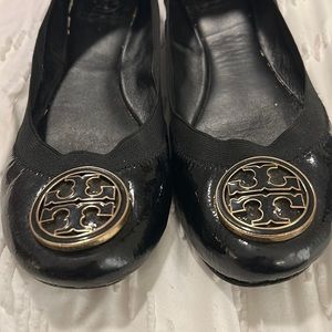 Tory Burch ballet flats